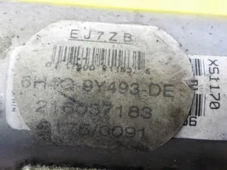 6H4Q-9Y493-DE 6H4Q9Y493DE 13SP30 Радиатор EGR Land Rover Range Rover 3 Арт e12686997, вид 3