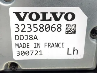 32358068 LORK-1273-129973 Блок управления (другие) Polestar 2 Арт e12686926, вид 4