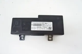9839316980 Блок управления (другие) Peugeot 508 2 Арт e12686917, вид 3