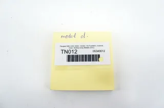 9839316980 Блок управления (другие) Peugeot 508 2 Арт e12686917, вид 5