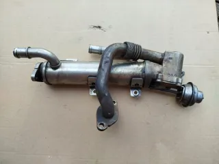 03G131512AL Радиатор EGR Audi A4 B7 Арт e12686887, вид 1