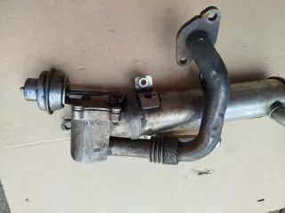 03G131512AL Радиатор EGR Audi A4 B7 Арт e12686887, вид 3