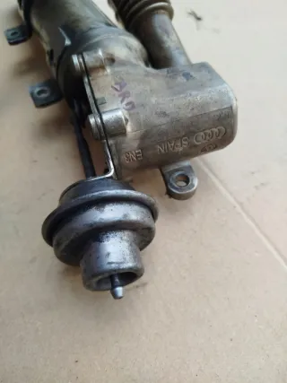 03G131512AL Радиатор EGR Audi A4 B7 Арт e12686887, вид 5
