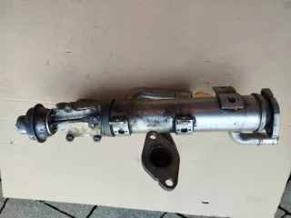 03G131512AL Радиатор EGR Audi A4 B7 Арт e12686887, вид 6