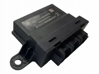 84372937 Блок управления (другие) Opel Astra K Арт e12686876, вид 1