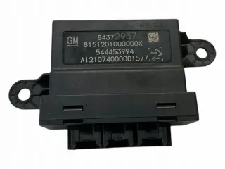 84372937 Блок управления (другие) Opel Astra K Арт e12686876, вид 4