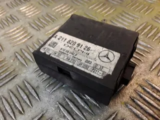 2118209126 Блок управления (другие) Mercedes E W211 Арт e12686836, вид 1