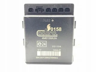 4M0158A3A LORK-1377-33339 Блок управления (другие) Ford Kuga 1 Арт e12686681, вид 1