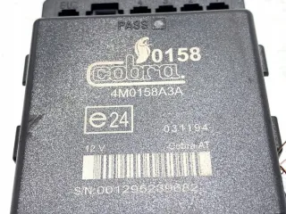 4M0158A3A LORK-1377-33339 Блок управления (другие) Ford Kuga 1 Арт e12686681, вид 4