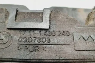 1436248 31122112 Радиатор кондиционера BMW 3 E46 Арт e12686642, вид 1