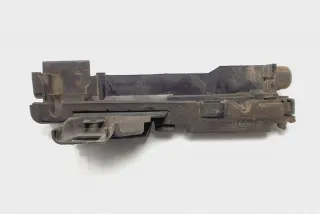 1436248 31122112 Радиатор кондиционера BMW 3 E46 Арт e12686642, вид 2