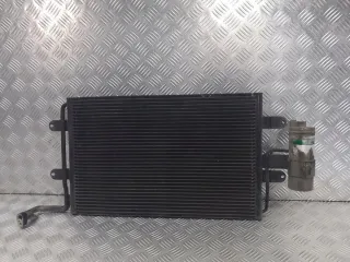 1J0820411D Радиатор кондиционера Audi A3 8V Арт e12686632, вид 1