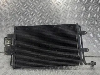 1J0820411D Радиатор кондиционера Audi A3 8V Арт e12686632, вид 3