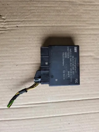 9363680 Блок управления (другие) BMW X5 F15 Арт e12686613, вид 1