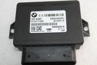 32620264 Блок управления (другие) BMW 5 F10/F11/GT F07 Арт e12686522, вид 1