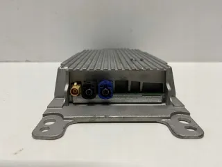 9257160 Блок управления (другие) BMW 1 E81/E82/E87/E88 Арт e12686316, вид 4