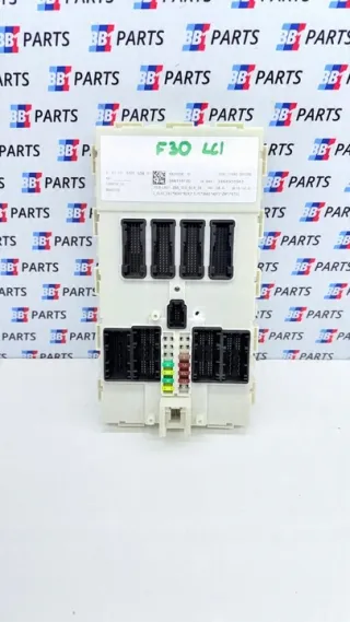 6825538 Блок управления (другие) BMW 1 F20/F21 Арт e12686303, вид 1