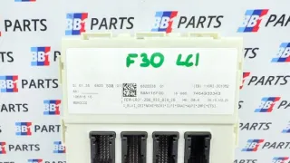 6825538 Блок управления (другие) BMW 1 F20/F21 Арт e12686303, вид 2
