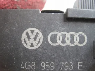 4G8959793E Блок управления (другие) Audi A7 1 (S7,RS7) Арт e12686237, вид 2