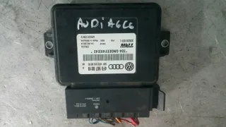 4F0907801B Блок управления (другие) Audi A6 C6 (S6,RS6) Арт e12686224, вид 2