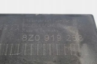 8Z0919283 31105834 Блок управления (другие) Audi A6 C6 (S6,RS6) Арт e12686223, вид 2
