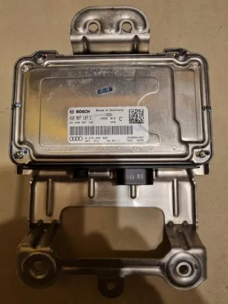 4G0907107C Блок управления (другие) Audi A6 C7 (S6,RS6) Арт e12686213, вид 1