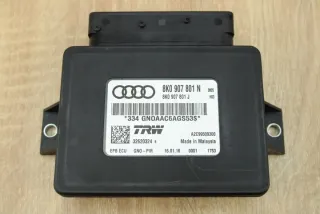 8K0907801N Блок управления (другие) Audi A5 (S5,RS5) 1 Арт e12686191, вид 1