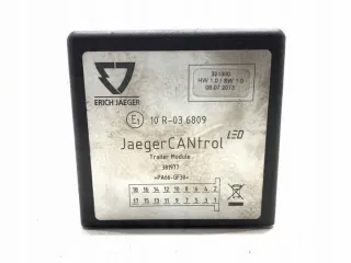 10R-036809 LORK-1410-19971 Блок управления (другие) Audi A4 B7 Арт e12686176, вид 1