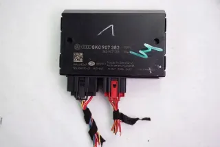 8K0907383 Блок управления (другие) Audi A4 B8 Арт e12686166, вид 1