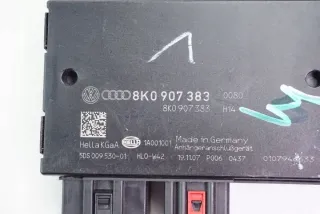 8K0907383 Блок управления (другие) Audi A4 B8 Арт e12686166, вид 2