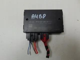 8K0907383A Блок управления (другие) Audi A4 B8 Арт e12686165, вид 1