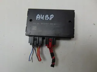 8K0907383A Блок управления (другие) Audi A4 B8 Арт e12686165, вид 2