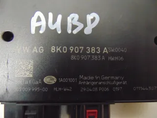 8K0907383A Блок управления (другие) Audi A4 B8 Арт e12686165, вид 5