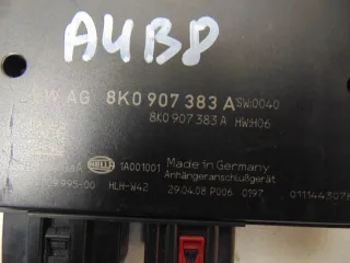 8K0907383A Блок управления (другие) Audi A4 B8 Арт e12686165, вид 6
