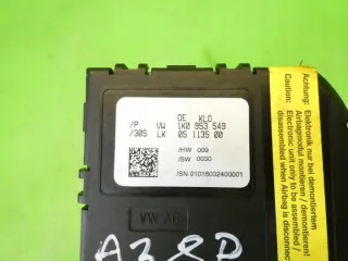 1K0953549 Блок управления (другие) Audi A3 8V Арт e12686156, вид 2