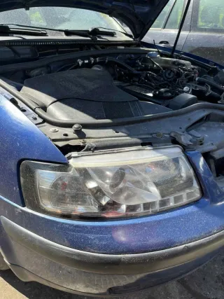 3B0941016AN Фара правая Volkswagen Passat B5 Арт e12685952, вид 1
