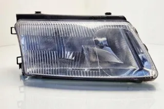 E1312506 31073392 Фара правая Volkswagen Passat B5 Арт e12685951, вид 7