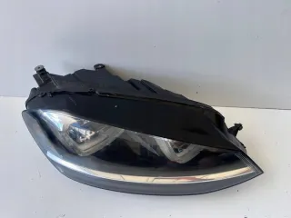 5G1941034 Фара правая Volkswagen Golf 7 Арт e12685858, вид 2