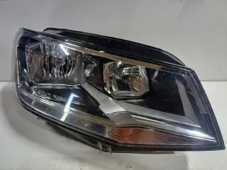 2K1941016B Фара правая Volkswagen Caddy 3 Арт e12685829, вид 3