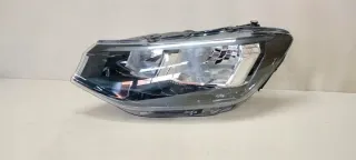 2K8941005C Фара левая Volkswagen Caddy 4 Арт e12685828, вид 2