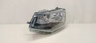2K8941005C Фара левая Volkswagen Caddy 4 Арт e12685828, вид 3