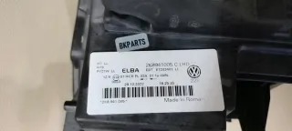 2K8941005C Фара левая Volkswagen Caddy 4 Арт e12685828, вид 7