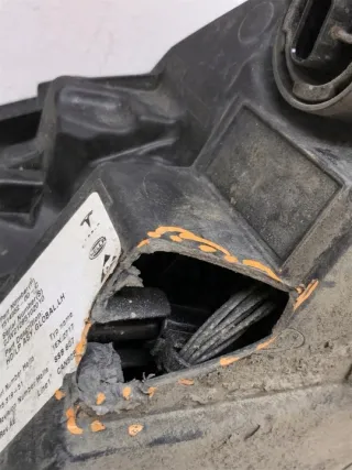 1514952-00-C Фара левая Tesla model 3 Арт e12685749, вид 10