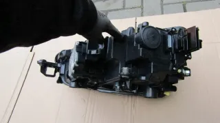  Фара правая Skoda Scala Арт e12685707, вид 2