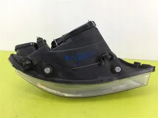 2000-2005 Фара левая Seat Ibiza 3 Арт e12685610, вид 3