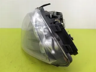 2000-2005 Фара левая Seat Ibiza 3 Арт e12685610, вид 4