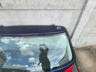 autoklama99hjhgjLD5Qghj Крышка багажника (дверь 3-5) Volkswagen Golf 5 Арт e12685487, вид 2