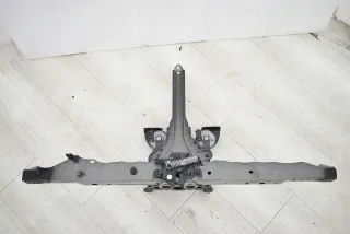  Передняя панель крепления облицовки (телевизор) Lexus NX Арт e12685438, вид 4