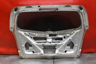 254548 Крышка багажника (дверь 3-5) Toyota Corolla VERSO 2 Арт e12685428, вид 11
