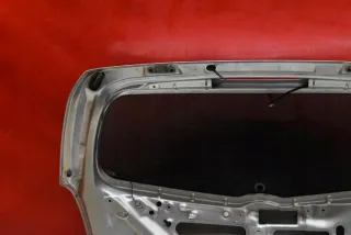 254548 Крышка багажника (дверь 3-5) Toyota Corolla VERSO 2 Арт e12685428, вид 12